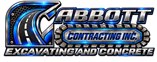 Abbott Contracting logo