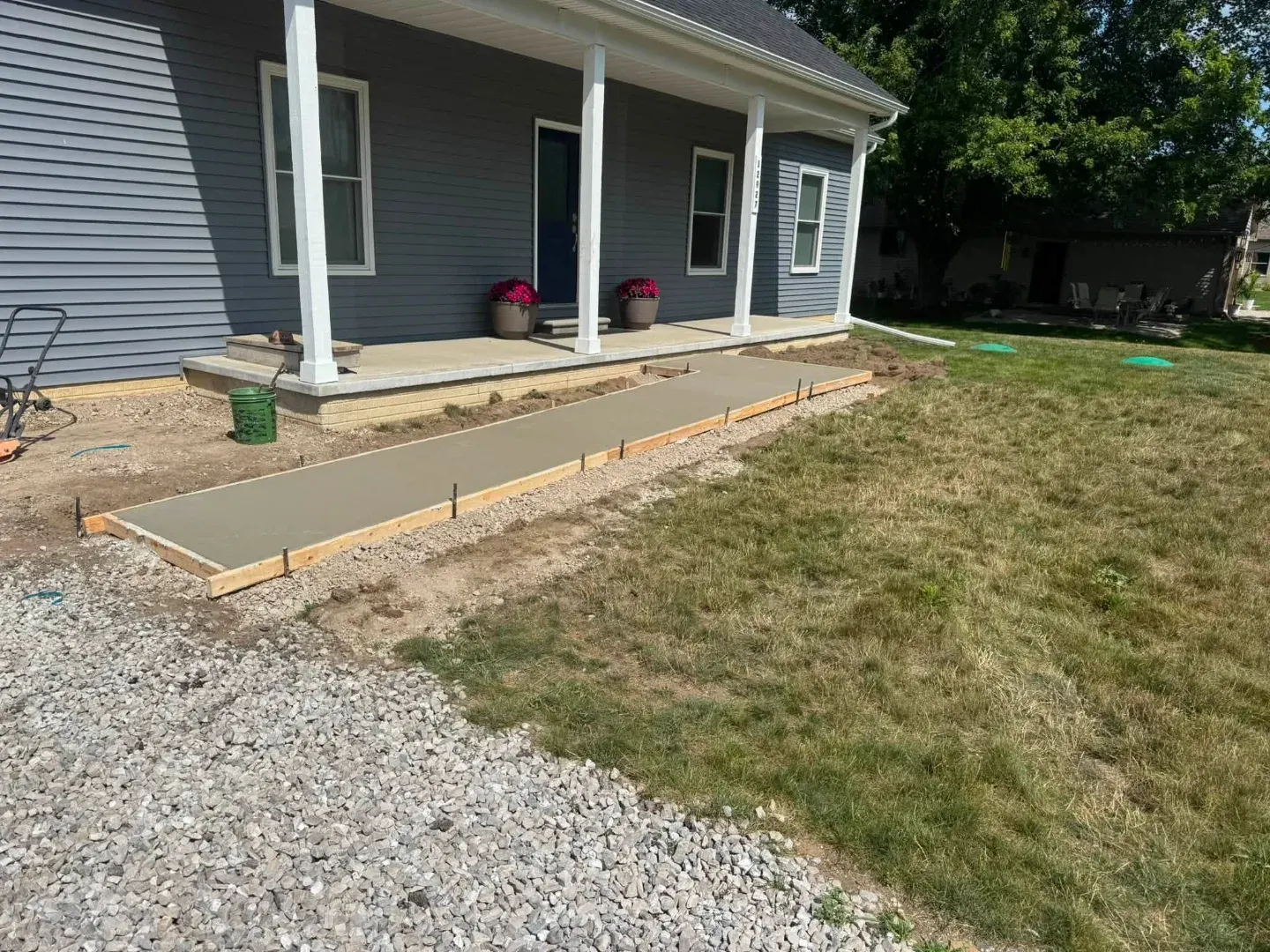 Project photo