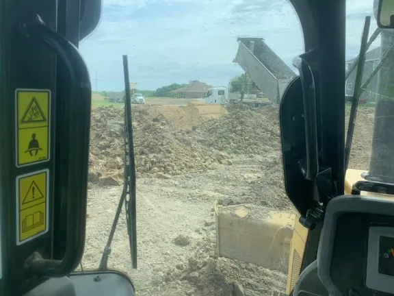 Excavation & Drainage Services